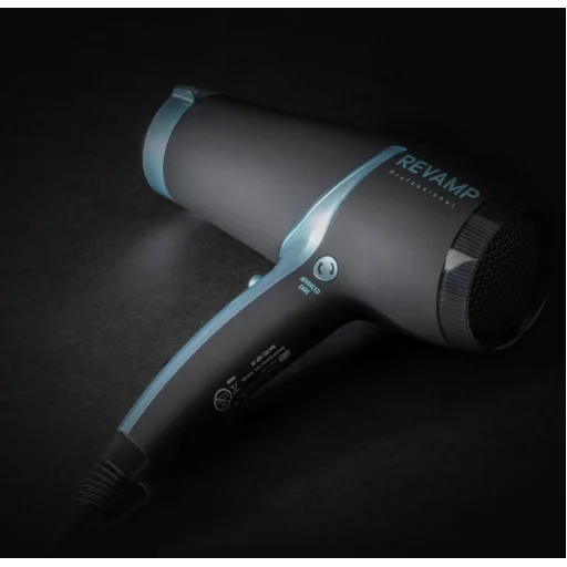 Revamp DR-4000-EU Progloss Advanced Protect & Care sušič vlasov - 5