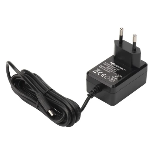 Subsonic domáca USB-C nabíjačka pre konzoly Nintendo Switch - 1