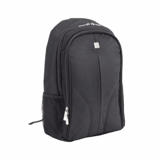 Batoh na notebook Sbox NSS-19056B Boston Black - 1