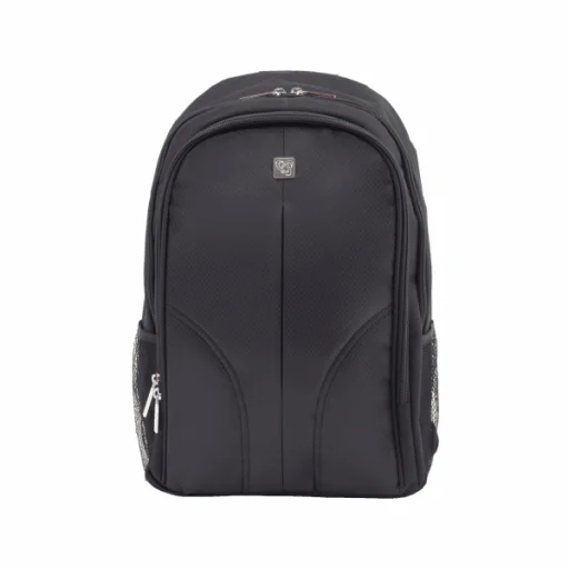 Batoh na notebook Sbox NSS-19056B Boston Black - 2