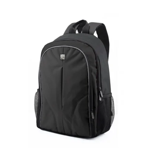 Batoh na notebook Sbox NSS-19056B Boston Black - 4