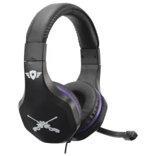 Subsonic Battle Royal herný headset s mikrofónom