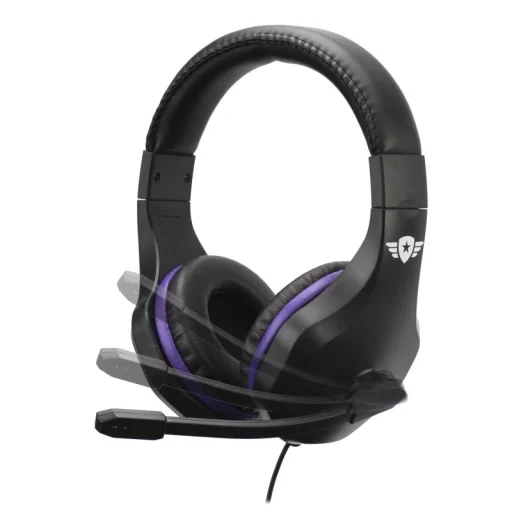 Subsonic Battle Royal herný headset s mikrofónom - 2