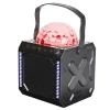 Denver BTM-618 Bluetooth reproduktor thumbnail