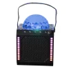 Denver BTM-618 Bluetooth reproduktor thumbnail