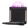 Denver BTM-618 Bluetooth reproduktor thumbnail