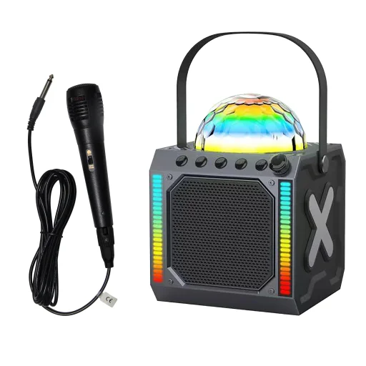 Denver BTM-618 Bluetooth reproduktor - 1