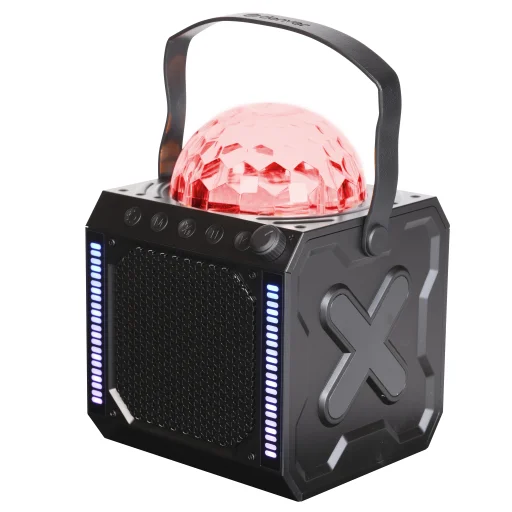 Denver BTM-618 Bluetooth reproduktor - 2