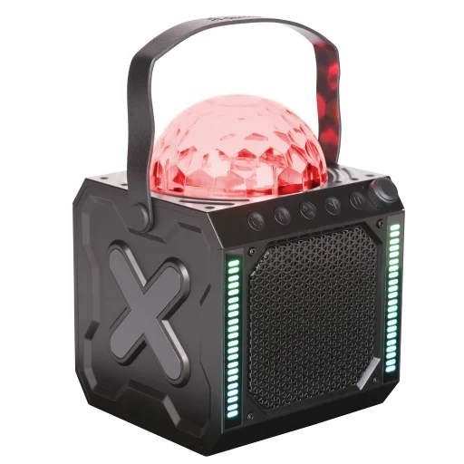 Denver BTM-618 Bluetooth reproduktor - 3