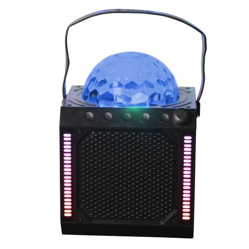 Denver BTM-618 Bluetooth reproduktor - 4