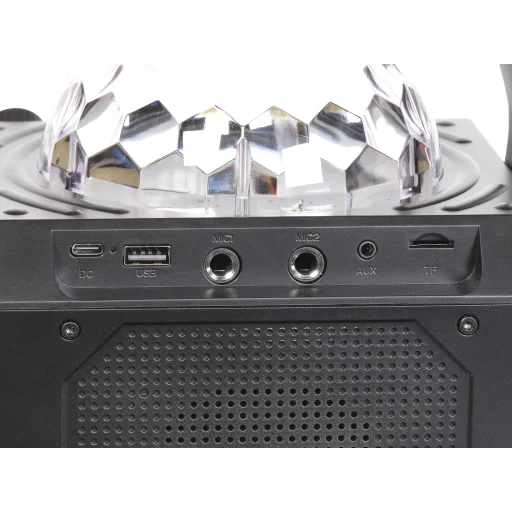 Denver BTM-618 Bluetooth reproduktor - 8