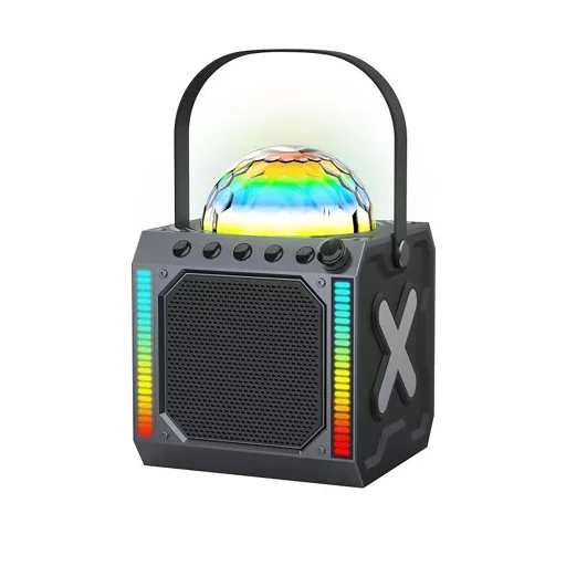 Denver BTM-618 Bluetooth reproduktor - 10