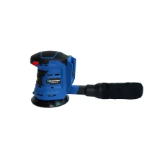 Blaupunkt CO4010 18 V akumulátorová excentrická brúska