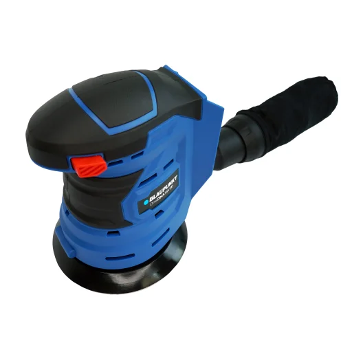 Blaupunkt CO4010 18 V akumulátorová excentrická brúska - 2