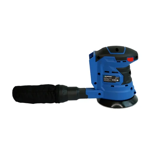 Blaupunkt CO4010 18 V akumulátorová excentrická brúska - 3