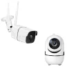 Denver SHO-110x2 + SHC150x2 set IP kamier thumbnail