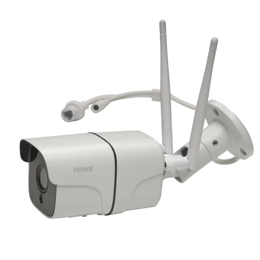 Denver SHO-110x2 + SHC150x2 set IP kamier - 2