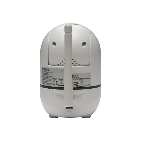 Denver SHO-110x2 + SHC150x2 set IP kamier - 9