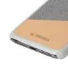 Krusell Tanum Cover Apple iPhone XS Max béžové puzdro thumbnail