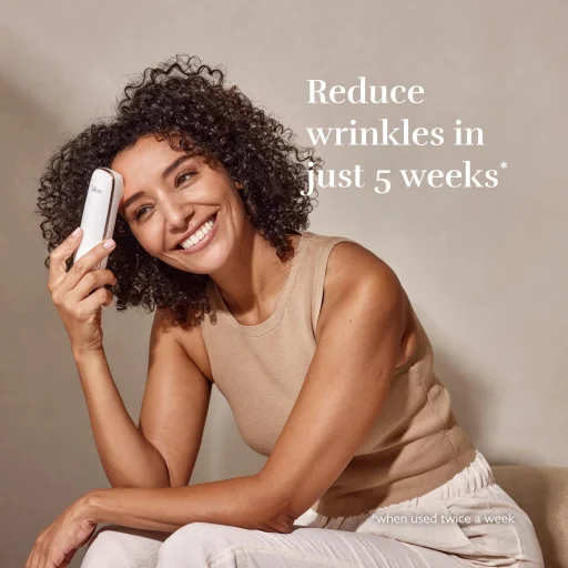Silk'n FaceTite Revive prístroj na ošetrenie tváre - 4