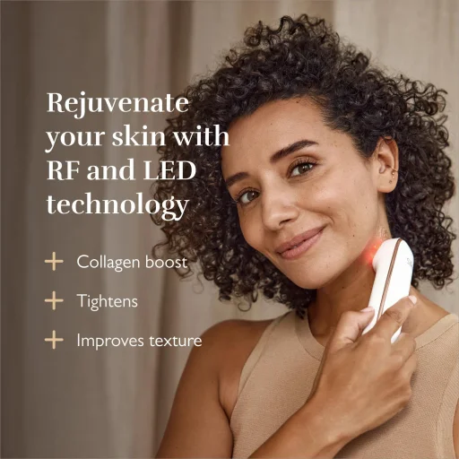 Silk'n FaceTite Revive prístroj na ošetrenie tváre - 7