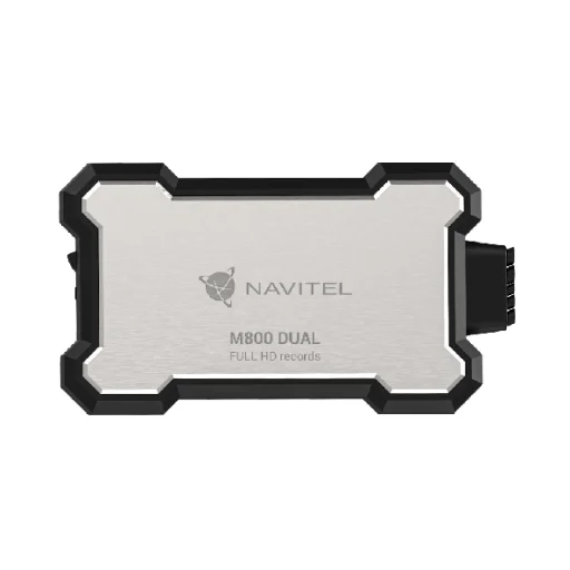 Navitel M800 DUAL MOTO záznamová kamera - 2