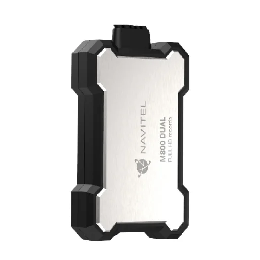 Navitel M800 DUAL MOTO záznamová kamera - 3