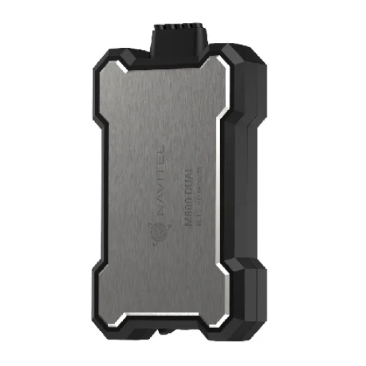 Navitel M800 DUAL MOTO záznamová kamera - 4
