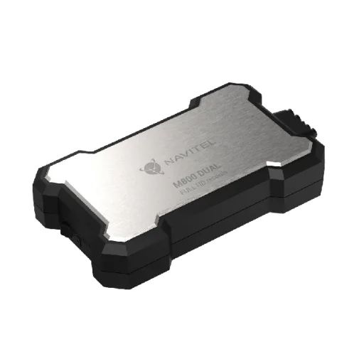Navitel M800 DUAL MOTO záznamová kamera - 5