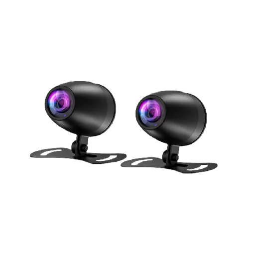Navitel M800 DUAL MOTO záznamová kamera - 8