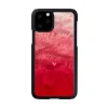iKins iPhone 11 Pro flipové puzdro pink lake čierne puzdro thumbnail