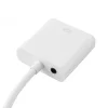 Sbox HDMI samec -> VGA samica + audio adaptér thumbnail