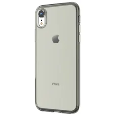 Devia Naked TPU puzdro Apple iPhone XS Max (6,5") clear tea