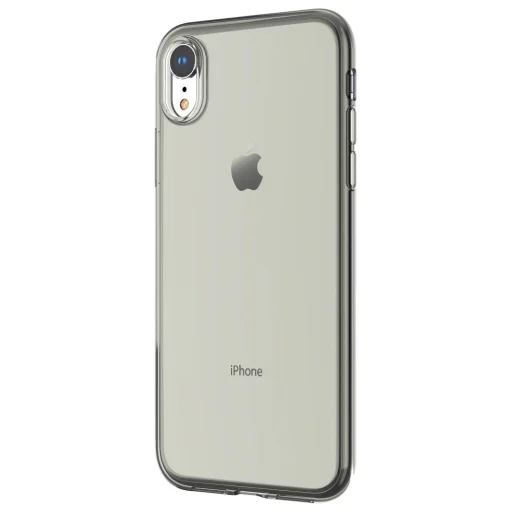 Devia Naked TPU puzdro Apple iPhone XS Max (6,5") clear tea - 1