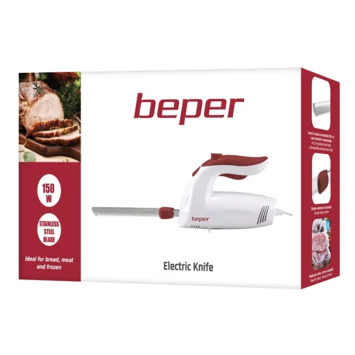 Elektrický nôž Beper BP.790 - 9
