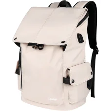 Sponge Tourist Backpack 15.6 broskyňový batoh