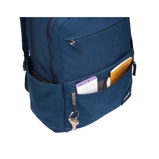 Case Logic 4793 Campus 26L CCAM-3216 Dress Blue - 5