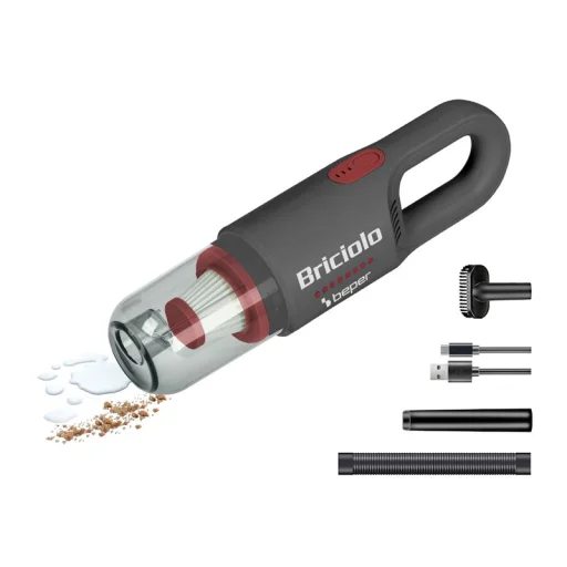 Ručný vysávač Beper P202ASP401 - 5