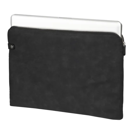 Hama 00216596 Classy puzdro na notebook 15,6" čierne - 2