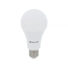 Tellur WiFi inteligentná žiarovka E27, 10W, studená biela/teplá biela, stmievateľná