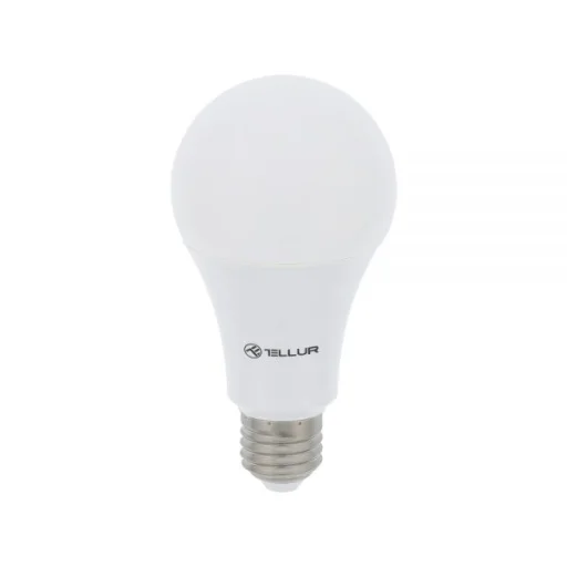 Tellur WiFi inteligentná žiarovka E27, 10W, studená biela/teplá biela, stmievateľná - 1