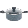 Russell Hobbs RH008491EU7 Nightfall Stone 24 cm hrniec thumbnail