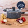 Russell Hobbs RH008491EU7 Nightfall Stone 24 cm hrniec thumbnail