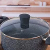 Russell Hobbs RH008491EU7 Nightfall Stone 24 cm hrniec thumbnail