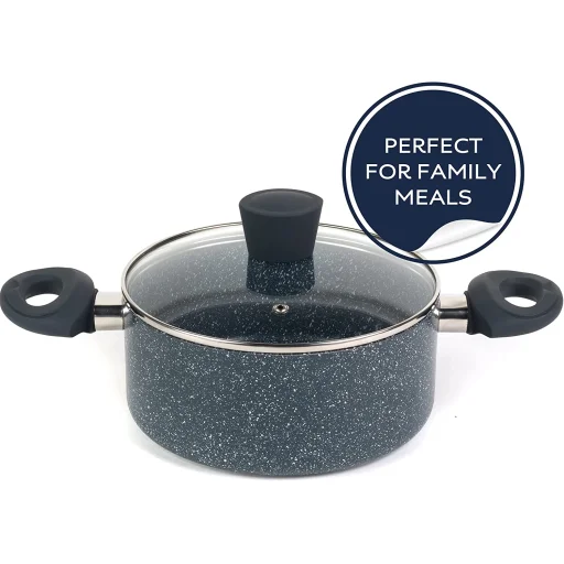 Russell Hobbs RH008491EU7 Nightfall Stone 24 cm hrniec - 6