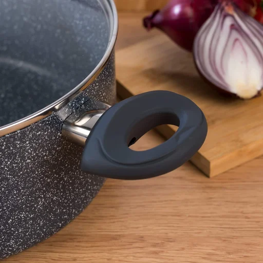 Russell Hobbs RH008491EU7 Nightfall Stone 24 cm hrniec - 9