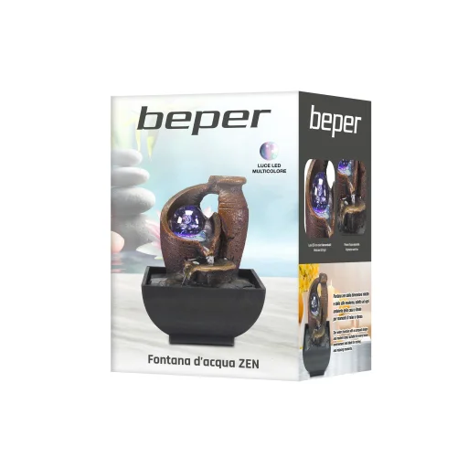 Beper P201UTP201 zen vodná fontána - 8