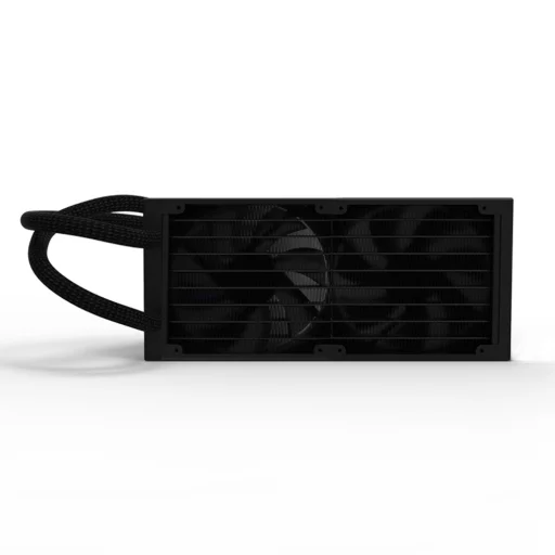 Zalman Reserator5 Z24 ARGB Black vodné chladenie - 4