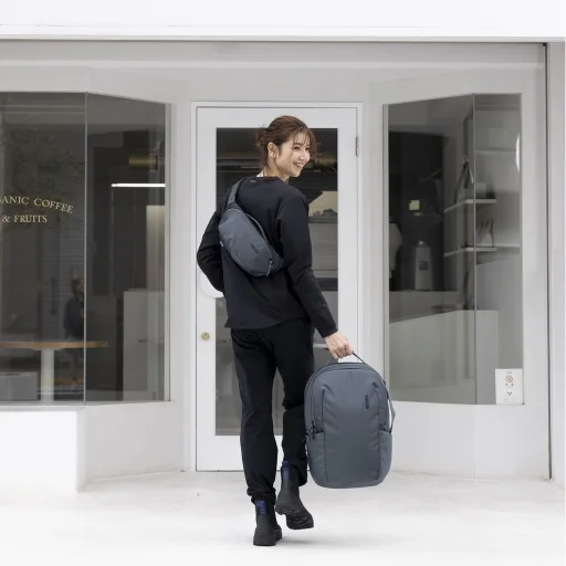 Thule 5025 Subterra 2 BP 21L Dark Slate - 5
