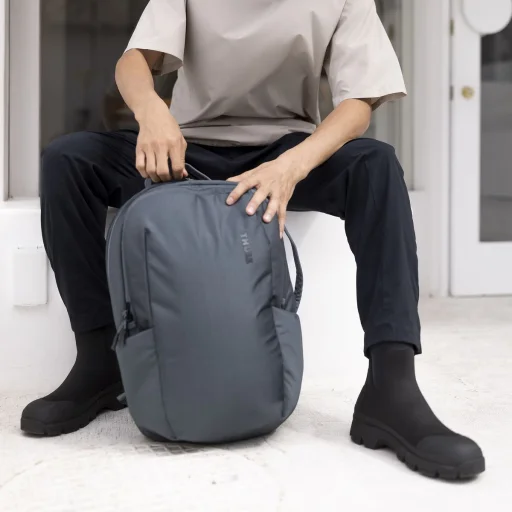 Thule 5025 Subterra 2 BP 21L Dark Slate - 6